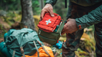 First Aid Kits