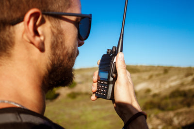 Walkie Talkie