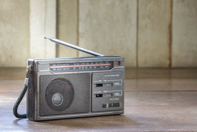 Digital Radio