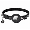 Reflective AirTag Pet Collar