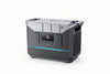 Professional 2000W LiFePO4 Power Station – Pure Sine Wave & Solar Ready Hub