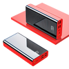 Tactical Digital Power Bank – High-Density Li-Po Reserve (30k / 40k / 50k mAh)