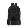 Resistant Backpack with Multiple Storage Pockets