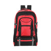 Resistant Backpack with Multiple Storage Pockets