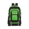 Resistant Backpack with Multiple Storage Pockets
