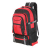Summit 600D Tactical Backpack – Multi-Pocket Expedition Bag