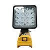 Outdoor Cordless LED Work Light