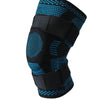 Adjustable Sports Knee Brace – Pro-Compression & Patella Support