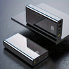 High-Capacity Power Bank (30-50Ah)