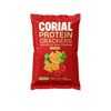 Corial Tomato & Basil Protein Crackers - Insect Protein Powered (80g)