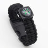 Paracord Survival Bracelet w/ Compass