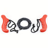 Portable Survival Wire Saw for Camping & Hiking