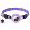 Reflective AirTag Pet Collar