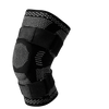 Adjustable Sports Knee Brace – Pro-Compression & Patella Support