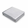 1-Pack Emergency Thermal Blankets