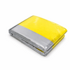 1-Pack Emergency Thermal Blankets
