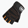 Half Finger Sports Gloves