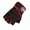Half Finger Sports Gloves