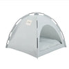 Cozy Pet Tent with Cooling Mat for Dogs and Cats
