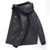 Men's Loose Outdoor Windproof Jacket for Climbing