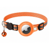 Reflective AirTag Pet Collar