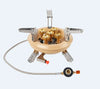 BRS-201A 16000W Camping Gas Stove