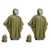 Waterproof Emergency Thermal Poncho