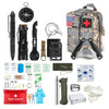 MOLLE First Aid & Survival Gear Kit