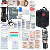 Portable 363pcs Survival Gear Kit