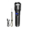 Xiviio Police Tactical Flashlight