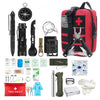 MOLLE First Aid & Survival Gear Kit