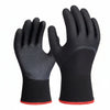 Cold-Proof Thermal Work Gloves