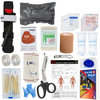 Complete Military Survival First Aid Set