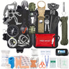 66-in-1 Emergency Survival Kit