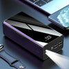 High-Capacity Power Bank (30-50Ah)