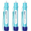 Survival Water Filter Straw Set