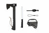 Heavy-Duty Tactical Survival Axe