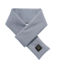 Intelligent Graphene Heated Scarf – 3-Level Thermal Comfort & Neck Support