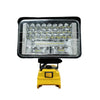 Outdoor Cordless LED Work Light