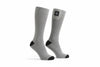 Thermal Mission Heated Socks – 3-Level Rechargeable Winter Warming System