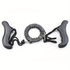 Portable Survival Wire Saw