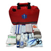 BearHoHo Tactical First Aid Station – Professional Waterproof Emergency Kit