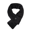 Stylish Electric Heated Winter Scarf – Unisex Heated Neck Warmer